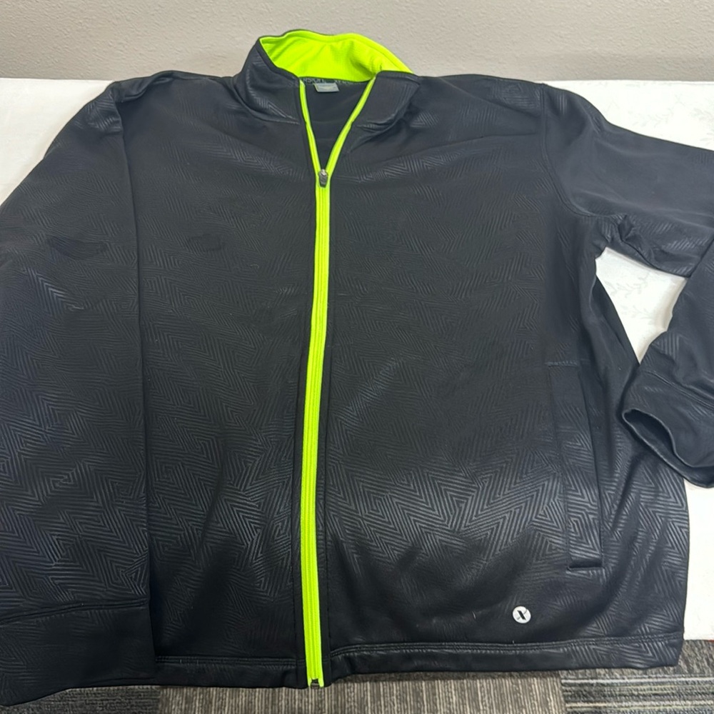 Xersion Men’s jacket